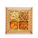 Assorted Namkeen Treasure Box