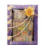 Royal Bandhani Potli Hamper