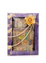 Royal Bandhani Potli Hamper