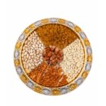 Royal Mixed Dry Fruits Platter